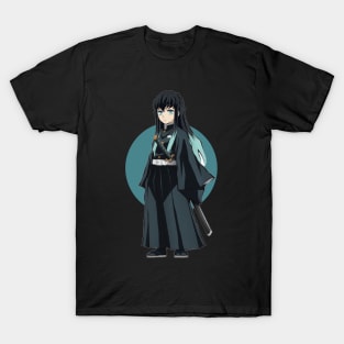 hashira season 3 T-Shirt